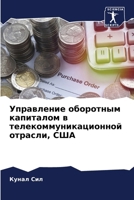 Управление оборотным ка& 6207144228 Book Cover
