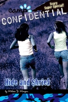 Hide and Shriek: Super Special 0448444526 Book Cover