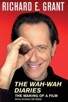 The "Wah-wah" Diaries 033044347X Book Cover