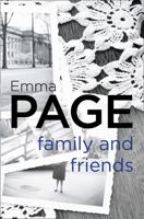 Family and Friends 0008175985 Book Cover