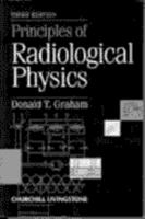 Principles of Radiological Physics 0443048169 Book Cover