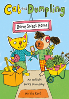 Cat and Dumpling: Home Sweet Home (1) 1382062796 Book Cover