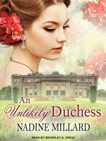 An Unlikely Duchess 1499313144 Book Cover