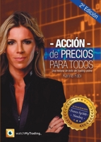 Acción de precios para todos (Spanish Edition) B0DG5NK87J Book Cover