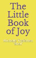 The Little Book of Joy 1070978272 Book Cover