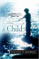Like A Child 1597811807 Book Cover
