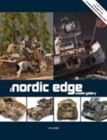 Nordic Edge: Vol. 3 9197677337 Book Cover