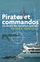 Pirates et commandos: Les secrets des opérations spéciales 2268068668 Book Cover