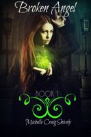 Broken Angel 0692651624 Book Cover