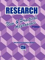 Research: New & Practical Approaches 976632039X Book Cover