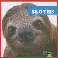 Sloths 1429686804 Book Cover