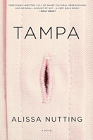 Tampa 0062280589 Book Cover