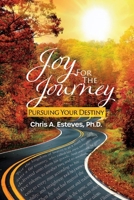 JOY FOR THE JOURNEY: PURSUING YOUR DESTINY 1667811355 Book Cover