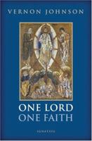 One Lord, One Faith 1586171992 Book Cover