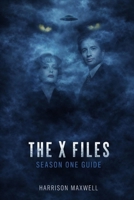 The X-Files Season One Guide B0GKND7GR4 Book Cover