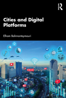 Cities and Digital Platforms 103240275X Book Cover