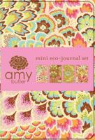 Soul Blossoms Mini Eco-Journal Set 145211109X Book Cover