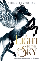 A Light in the Sky 1733451110 Book Cover