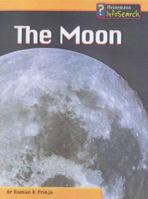 The Universe: the Moon 043115452X Book Cover