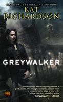 Greywalker 0451461320 Book Cover