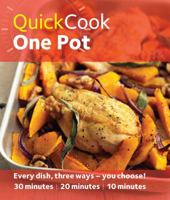 One Pot 0600625087 Book Cover