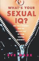 What's Your Sexual IQ? 0806526106 Book Cover