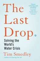 The Last Drop 1529058171 Book Cover