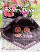 A Year of Flower Blocks 141269 1592171621 Book Cover