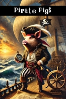 Pirate Pigs: Navigation 177890663X Book Cover