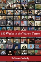 180 Weeks in the War on Terror 1734428325 Book Cover