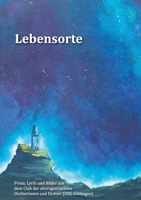 Lebensorte (German Edition) 3695111348 Book Cover