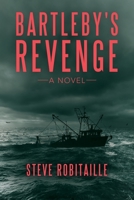 Bartleby's Revenge 1480893153 Book Cover