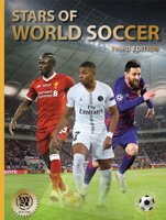 Stars of World Soccer 0789212390 Book Cover