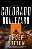Colorado Boulevard 1945551143 Book Cover