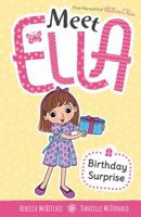 Birthday Surprise (Meet Ella 4) 1760973939 Book Cover