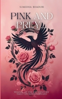 Pink and Prey... B0F5NDF8NT Book Cover