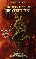 The Gardens of the Apocalypse 1935558684 Book Cover
