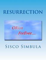 Resurrection 1537169408 Book Cover