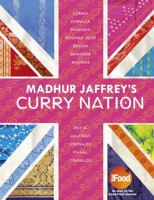 Madhur Jaffrey's Curry Nation 0091949939 Book Cover