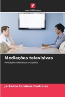 Mediações televisivas (Portuguese Edition) 6203328421 Book Cover