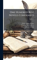 One Hundred Best Novels Condensed 1025184475 Book Cover