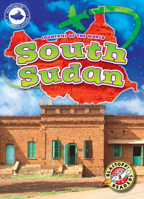 South Sudan B0BYXR6RT5 Book Cover