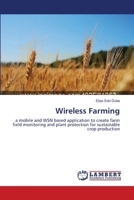 Wireless Farming 3659628972 Book Cover