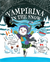 Vampirina in the Snow 1368023185 Book Cover