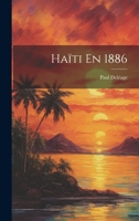 Haïti En 1886 1020725869 Book Cover