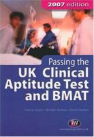 Passing the Ukcat and Bmat 2012 1846410541 Book Cover