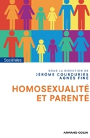 Homosexualité et parenté 2200289944 Book Cover