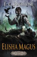 Elisha Magus 0756409624 Book Cover