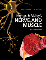 Keynes & Aidley's Nerve and Muscle 1108816878 Book Cover