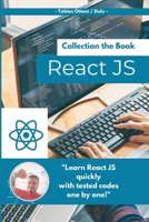 The Book Collection React JS B0CPSZC4YV Book Cover